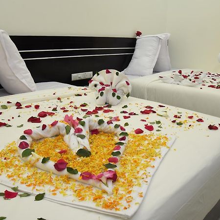 Hotel Elaf International Кокс-Базар Экстерьер фото