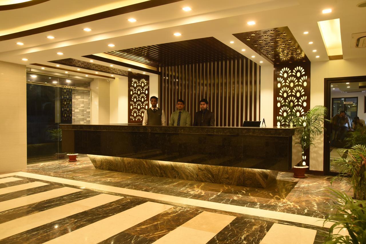 Hotel Elaf International Кокс-Базар Экстерьер фото